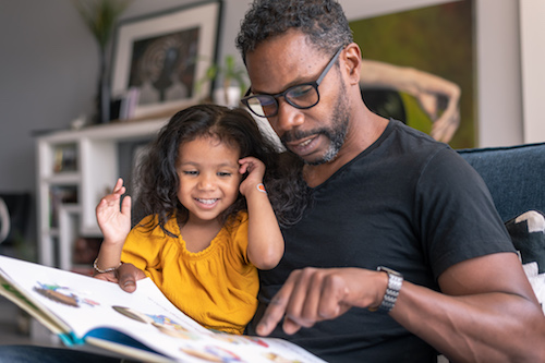 4 Ways Your Child Can Succeed with the Help of Your Parental Support
